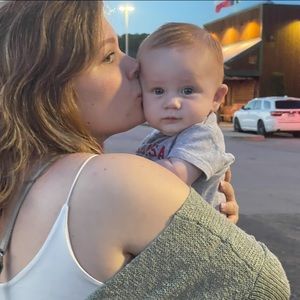 Meet your Posher, Hailey